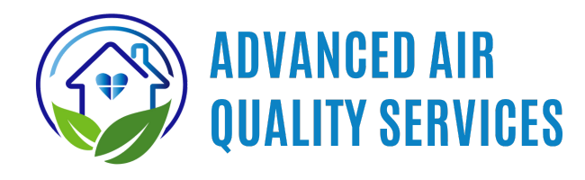 Advanced Air Quality Services logo