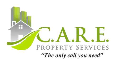 CARE Property Services logo