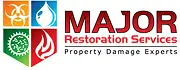 Major Restoration Services logo